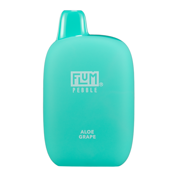 BUY 1 GET 1 FREE Aloe Grape FLUM Pebble | Vape Amazon India