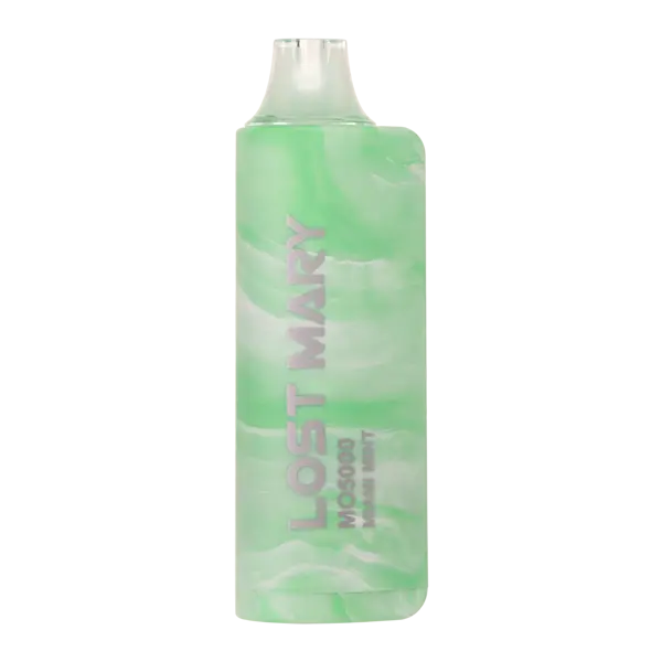 BUY 1 GET 1 FREE Miami Mint Lost Mary MO5000 | Vape Amazon India
