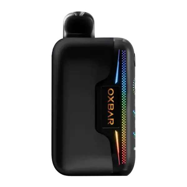 BUY 1 GET 1 FREE Tobacco Cubano OXBAR Astro Maze 50K | Vape Amazon India