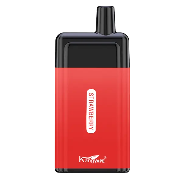 BUY 1 GET 1 FREE Strawberry Kangvape Onee Stick 5000 | Vape Amazon India