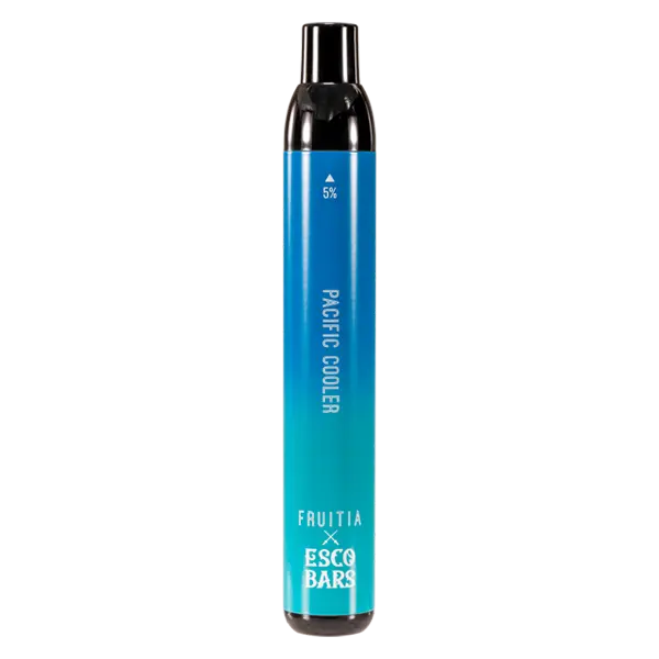 BUY 1 GET 1 FREE Pacific Cooler Esco Bar | Vape Amazon India