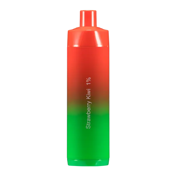 BUY 1 GET 1 FREE Strawberry Kiwi EVODRIP SO4500 | Vape Amazon India