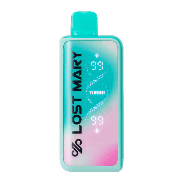 BUY 1 GET 1 FREE Miami Mint Lost Mary MT35K Turbo | Vape Amazon India