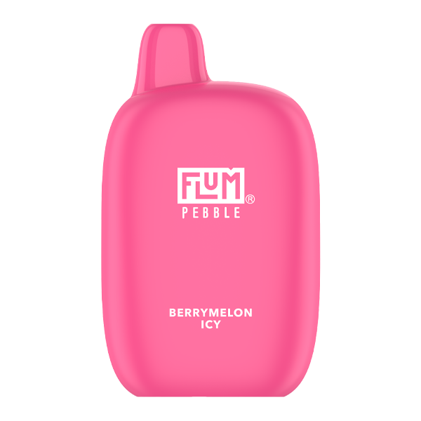 BUY 1 GET 1 FREE Berrymelon Icy FLUM Pebble | Vape Amazon India