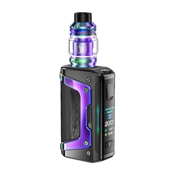 BUY 1 GET 1 FREE Geekvape Legend 5 Kit | Vape Amazon India