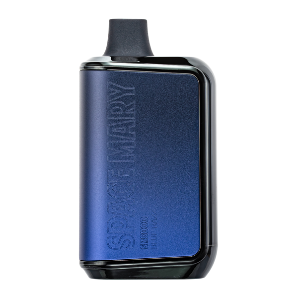 BUY 1 GET 1 FREE Blue Razz Space Mary SM8000 | Vape Amazon India