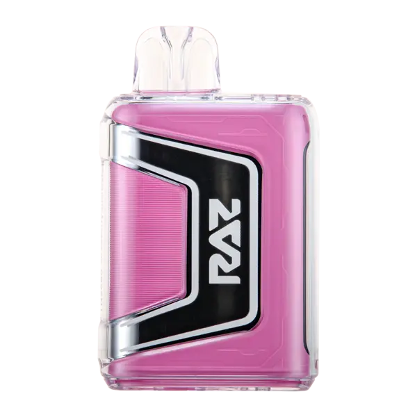 BUY 1 GET 1 FREE Strawberry Shortcake RAZ TN9000 | Vape Amazon India