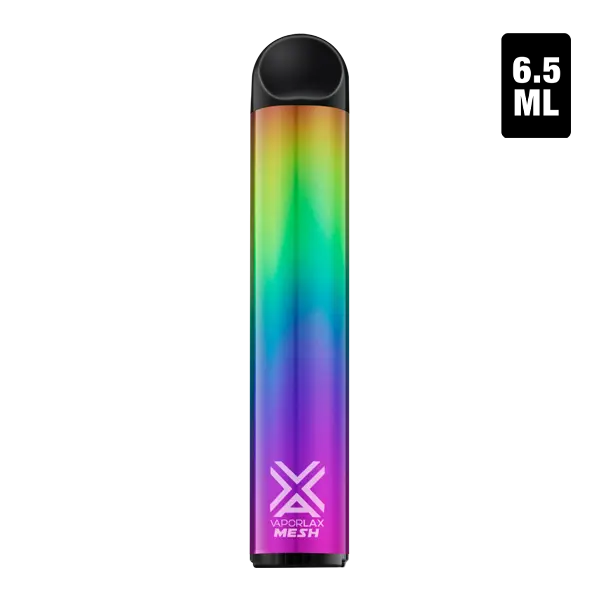BUY 1 GET 1 FREE Rainbow Mix by VaporLax | Vape Amazon India
