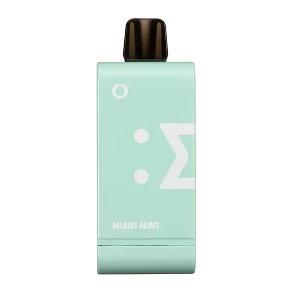 BUY 1 GET 1 FREE Miami Mint OFF STAMP SW16000 Disposable | Vape Amazon India