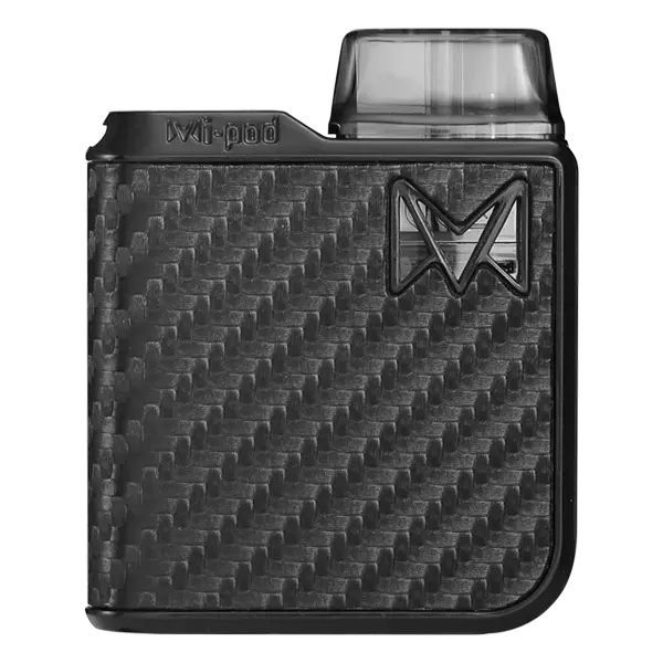 BUY 1 GET 1 FREE Carbon Fiber Mi-Pod PRO + | Vape Amazon India Mi-Pod PRO