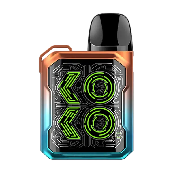 BUY 1 GET 1 FREE Caliburn GK2 Pod Kit | Vape Amazon India UWELL