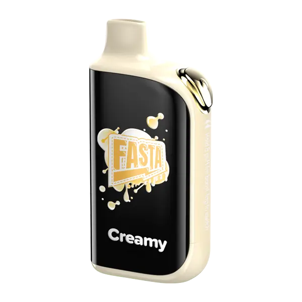 BUY 1 GET 1 FREE Perfect Peach FASTA Burrst 37000 (Creamy Edition) | Vape Amazon India