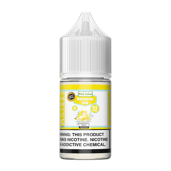 BUY 1 GET 1 FREE Banana Freeze Pod Juice | Vape Amazon India