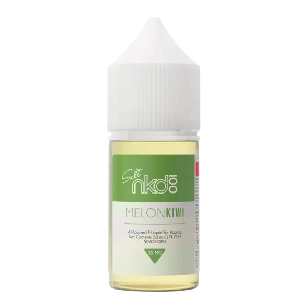 BUY 1 GET 1 FREE Melon Kiwi NKD 100 Salts | Vape Amazon India