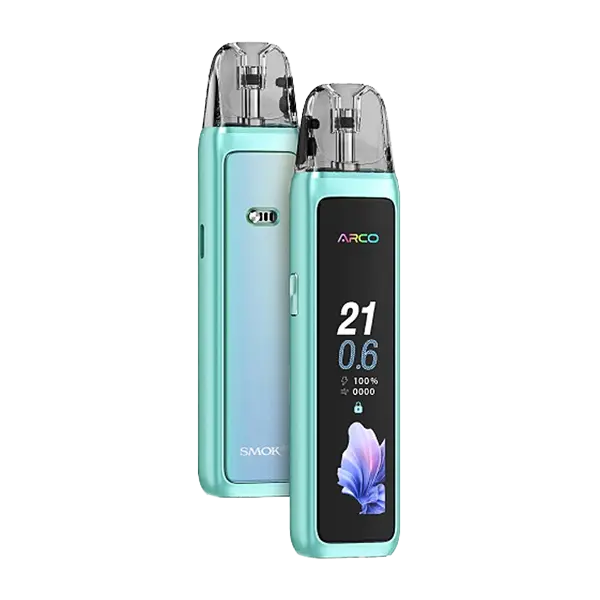 BUY 1 GET 1 FREE SMOK ARCO Max Kit | Vape Amazon India