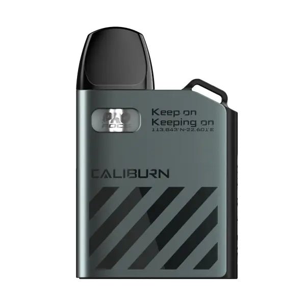 BUY 1 GET 1 FREE Caliburn AK2 Pod Kit | Vape Amazon India UWELL