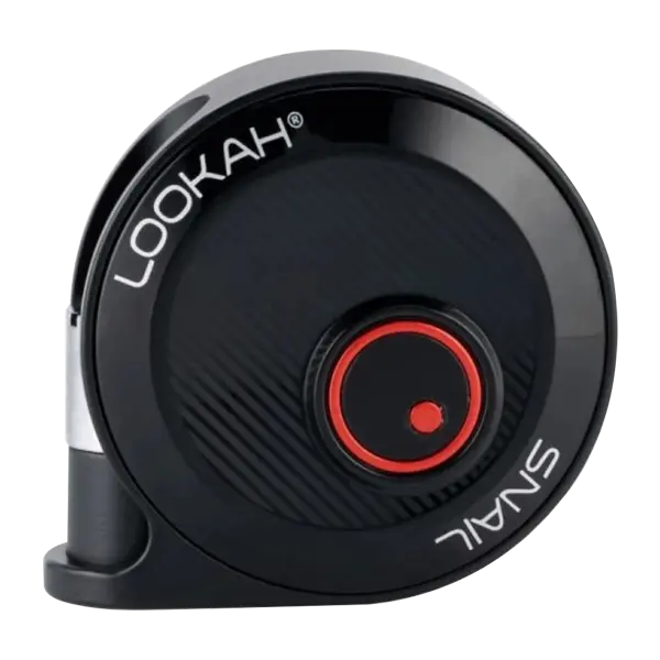 BUY 1 GET 1 FREE LOOKAH Snail 2.0 Battery | Vape Amazon India