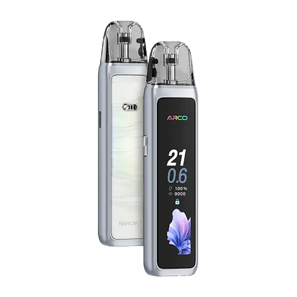 BUY 1 GET 1 FREE SMOK ARCO Max Kit | Vape Amazon India Smok