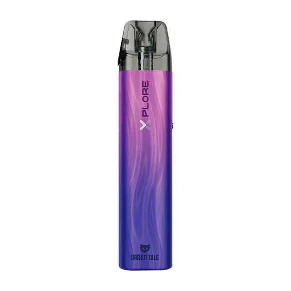BUY 1 GET 1 FREE URBAN TALE X LOST MARY Xplore Pod Kit | Vape Amazon India Urban Tale