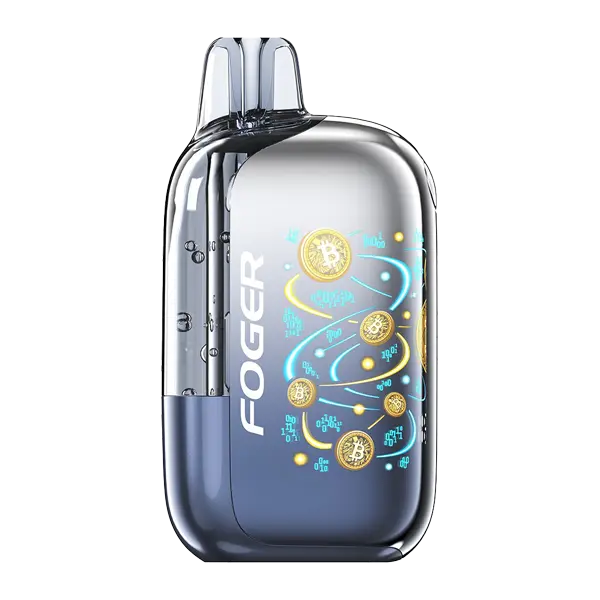 BUY 1 GET 1 FREE Fcuking Fab FOGER BIT 35K | Vape Amazon India