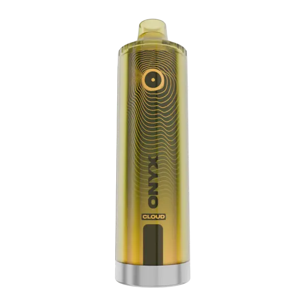 BUY 1 GET 1 FREE Fizzy Lemon POD SALT Onyx Cloud | Vape Amazon India