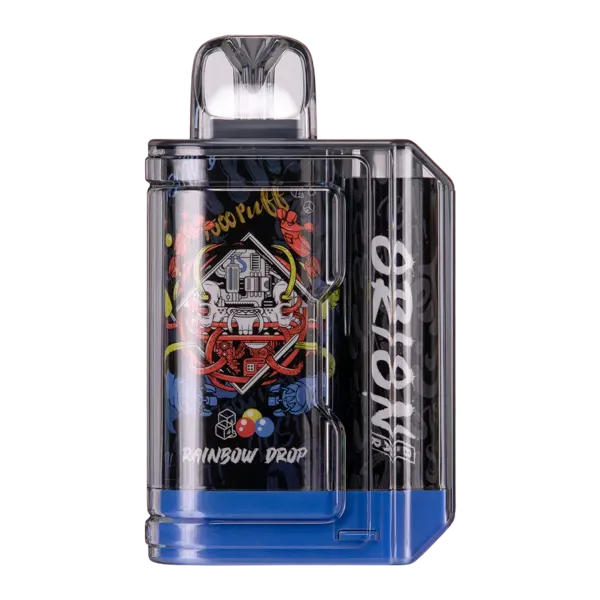 BUY 1 GET 1 FREE Rainbow Drop Orion Bar 7500 | Vape Amazon India