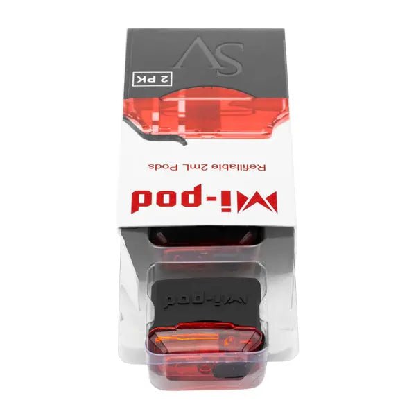 BUY 1 GET 1 FREE Mi-Pods 2pk | Vape Amazon India Mi-Pod