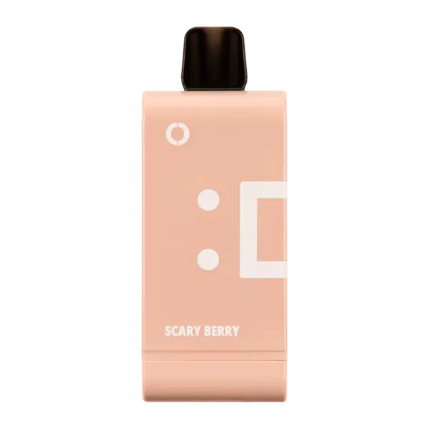 BUY 1 GET 1 FREE Scary Berry OFF STAMP SW16000 | Vape Amazon India