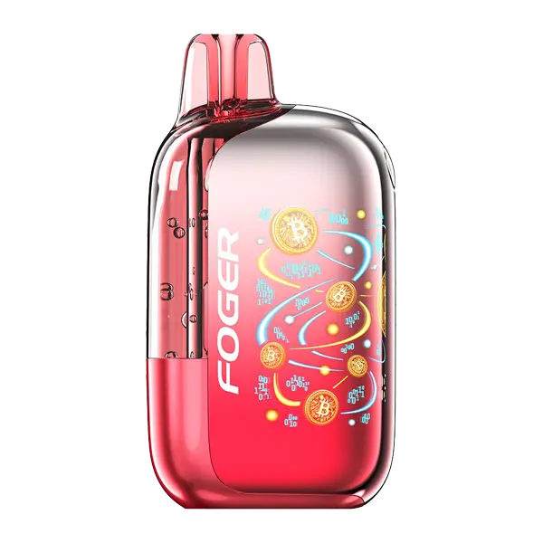 BUY 1 GET 1 FREE Watermelon Ice FOGER BIT 35K | Vape Amazon India