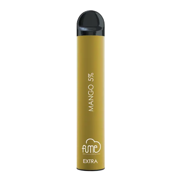 BUY 1 GET 1 FREE Mango Fume Extra | Vape Amazon India