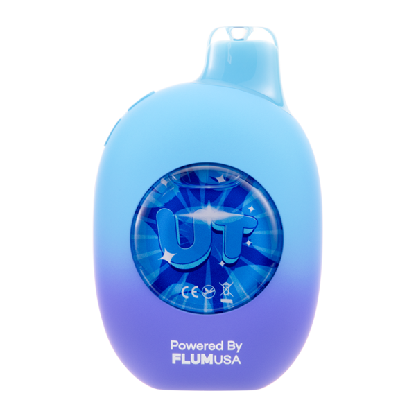 BUY 1 GET 1 FREE Blue Razz Ice/Triple Berry UT 50K | Vape Amazon India