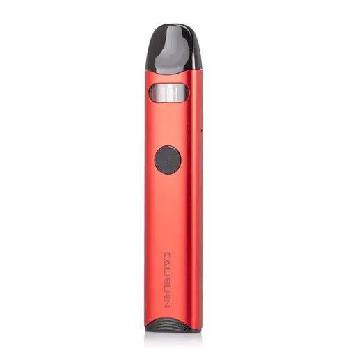 BUY 1 GET 1 FREE Caliburn A3 Kit | Vape Amazon India UWELL