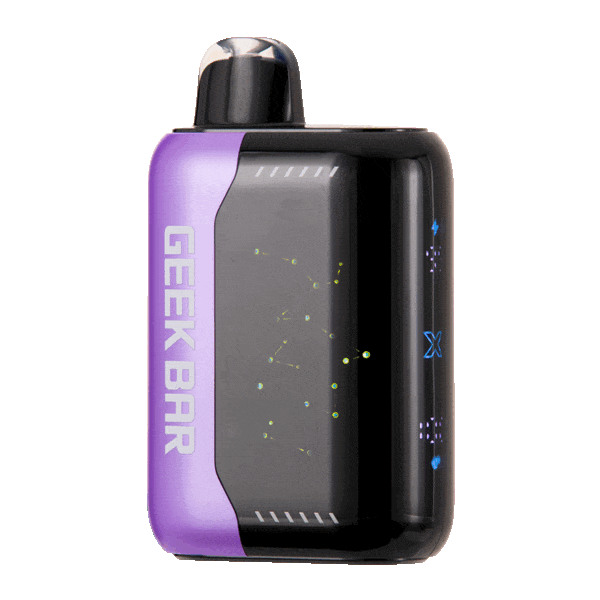 BUY 1 GET 1 FREE Lime Berry Orange Geek Bar Pulse X 25k | Vape Amazon India