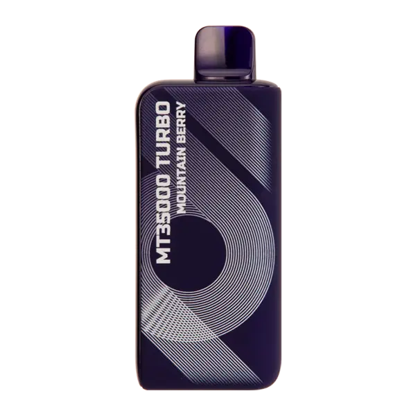 BUY 1 GET 1 FREE Mountain Berry Lost Mary MT35K Turbo | Vape Amazon India Lost Mary