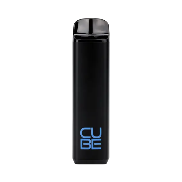 BUY 1 GET 1 FREE Wildberry by Cube | Vape Amazon India