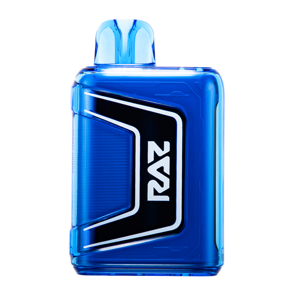 BUY 1 GET 1 FREE Blue Raz Cotton Cloudz RAZ TN9000 | Vape Amazon India
