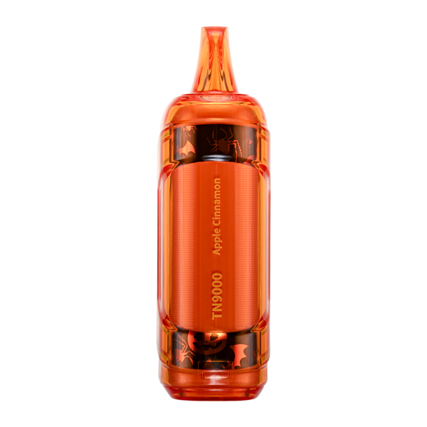 BUY 1 GET 1 FREE Apple Cinnamon Raz TN9000 | Vape Amazon India - Vape Amazon India