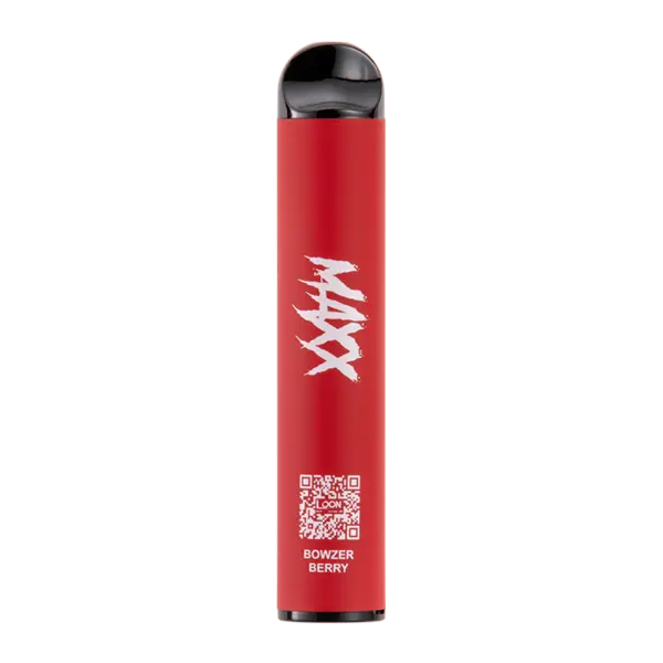 BUY 1 GET 1 FREE Bowzer Berry Loon Maxx | Vape Amazon India