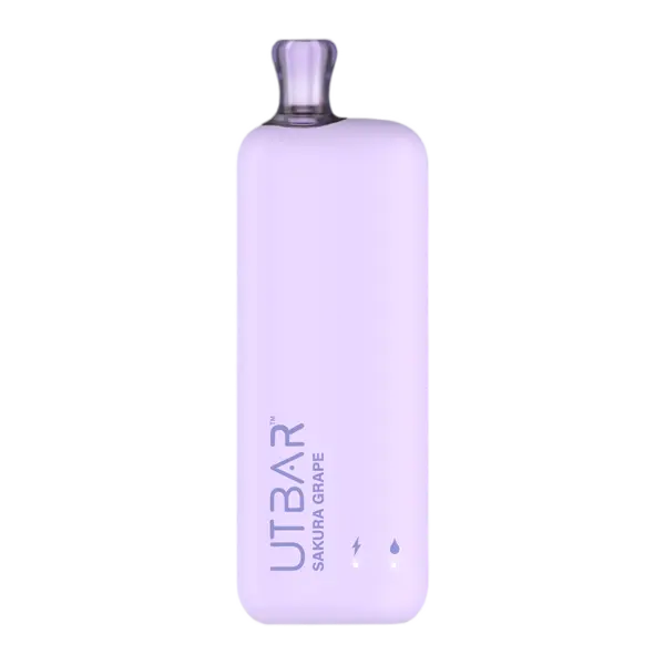 BUY 1 GET 1 FREE Sakura Grape UT Bar | Vape Amazon India