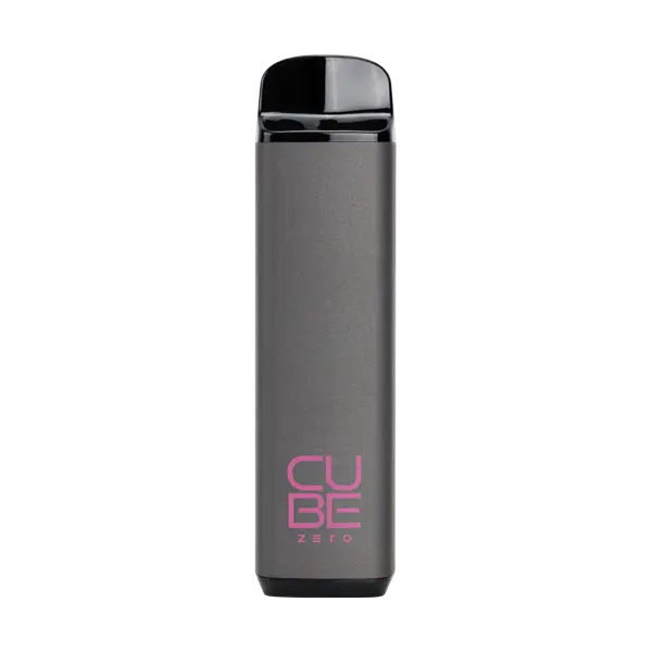 BUY 1 GET 1 FREE Passi-flora by Cube | Vape Amazon India Cube