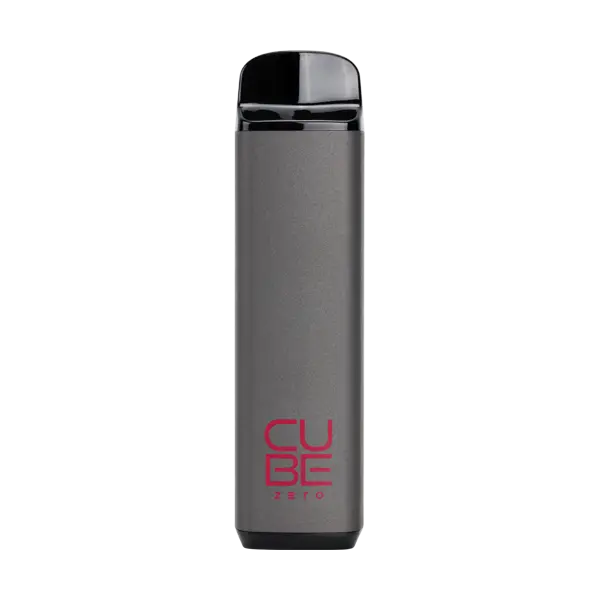 BUY 1 GET 1 FREE Razz Lush by Cube | Vape Amazon India Cube