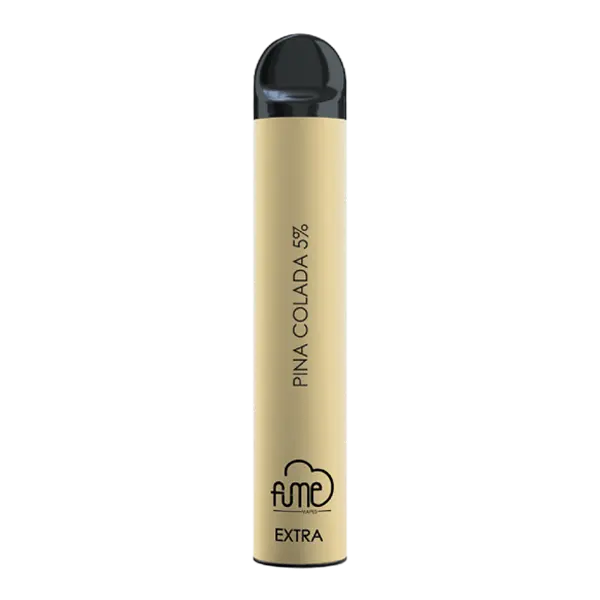 BUY 1 GET 1 FREE Pina Colada Fume Extra | Vape Amazon India