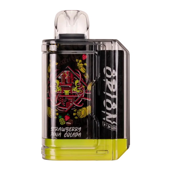 BUY 1 GET 1 FREE Strawberry Pina Colada Orion Bar 7500 | Vape Amazon India