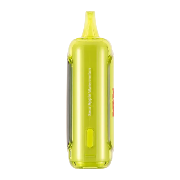 BUY 1 GET 1 FREE Sour Apple Watermelon RAZ LTX 25000 | Vape Amazon India RAZ