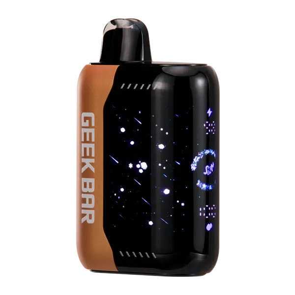 BUY 1 GET 1 FREE Cola Slush Geek Bar Pulse X 25K Slush Edition | Vape Amazon India