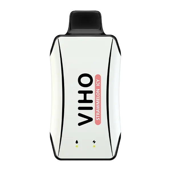 BUY 1 GET 1 FREE Strawmelon Icy Viho Turbo | Vape Amazon India