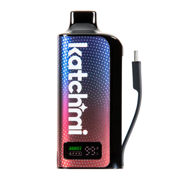 BUY 1 GET 1 FREE Sour Blue Cherry Katchmi Plugin | Vape Amazon India