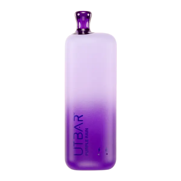 BUY 1 GET 1 FREE Purple Rain UT Bar | Vape Amazon India