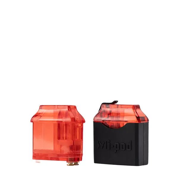 BUY 1 GET 1 FREE Mi-Pods 2pk | Vape Amazon India Mi-Pod