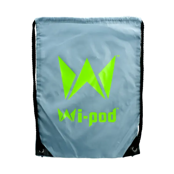 BUY 1 GET 1 FREE Wi-Pod Drawstring Bag | Vape Amazon India